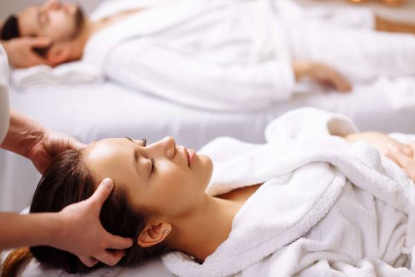 Galveston Massage